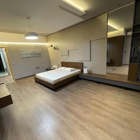 Mak Apartments Tiran Dış mekan fotoğraf