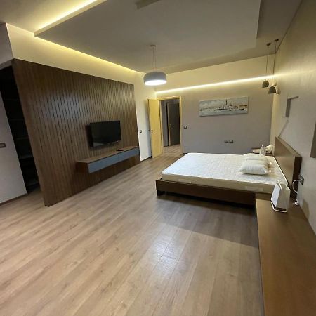 Mak Apartments Tiran Dış mekan fotoğraf