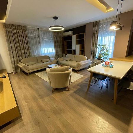 Mak Apartments Tiran Dış mekan fotoğraf