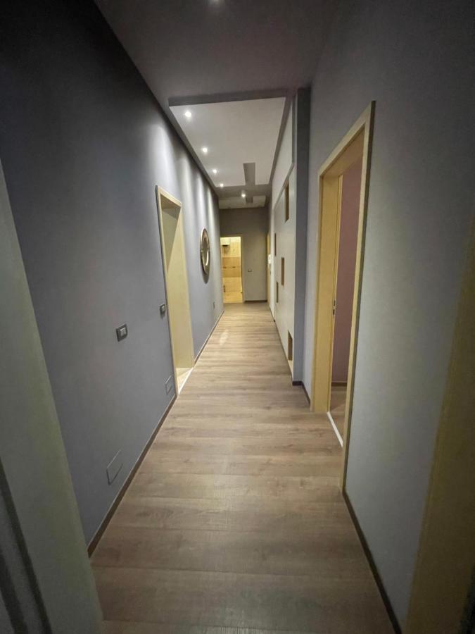 Mak Apartments Tiran Dış mekan fotoğraf