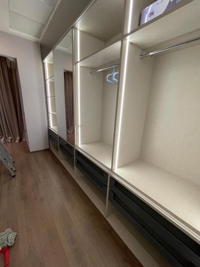Mak Apartments Tiran Dış mekan fotoğraf