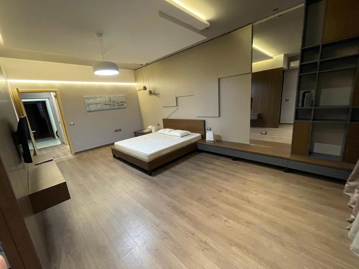 Mak Apartments Tiran Dış mekan fotoğraf