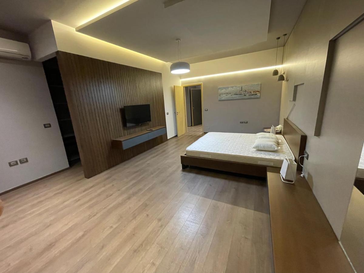 Mak Apartments Tiran Dış mekan fotoğraf